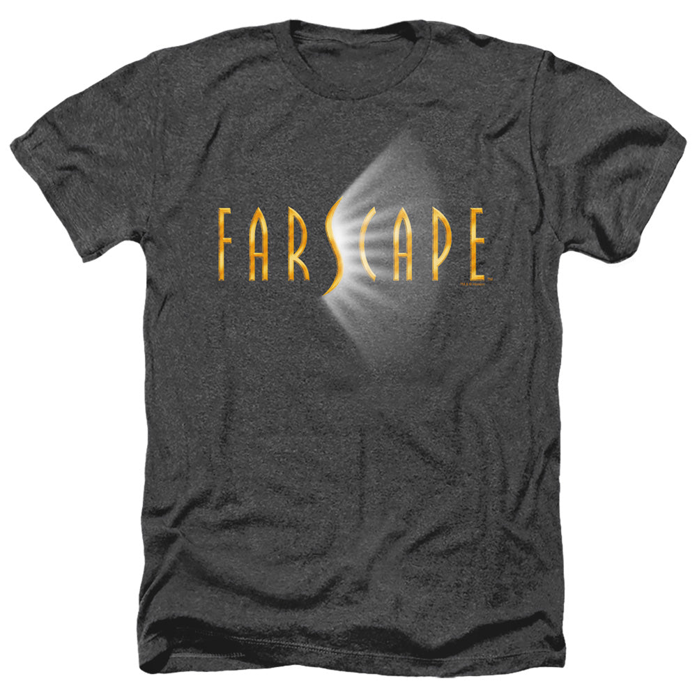 FARSCAPE/LOGO