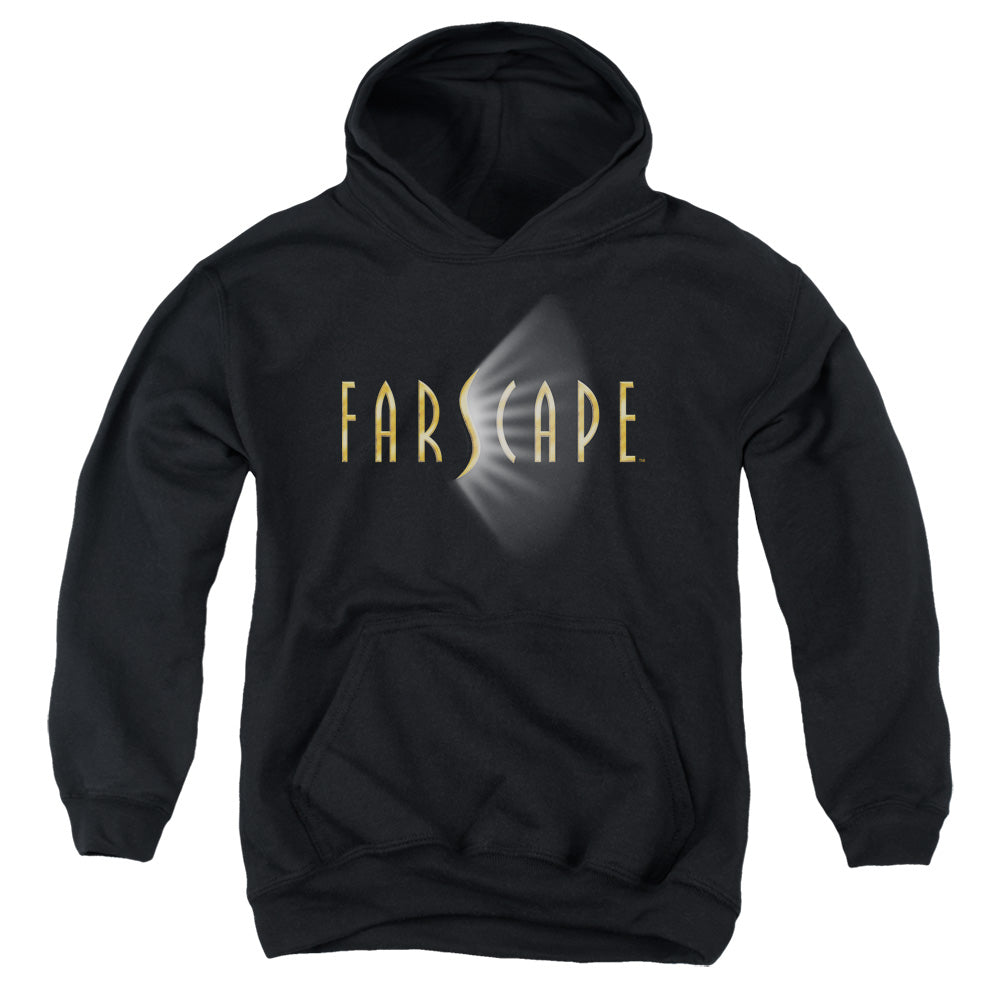 FARSCAPE/LOGO