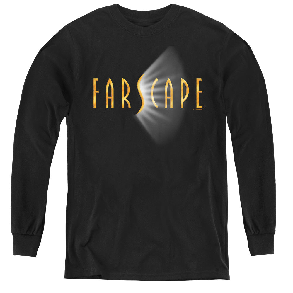 FARSCAPE/LOGO