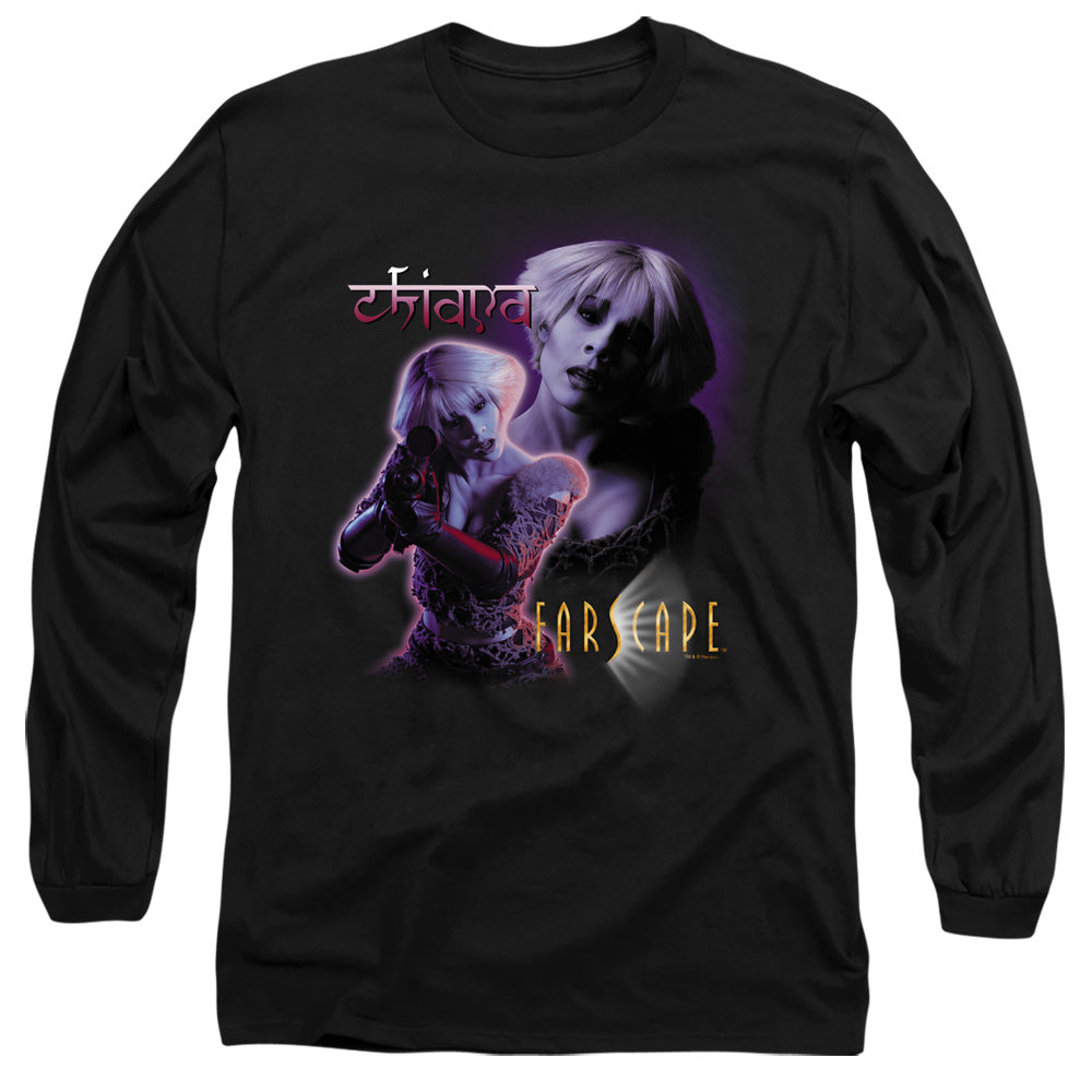 FARSCAPE/CHIANA