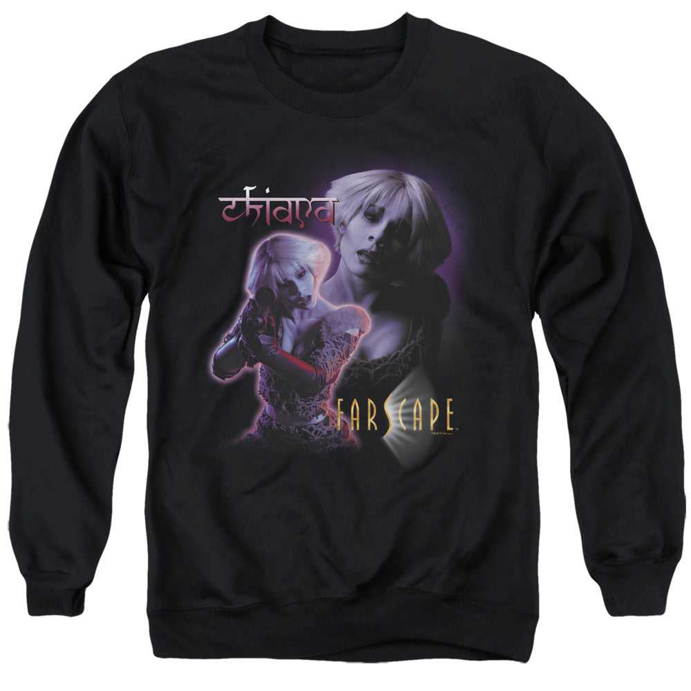 FARSCAPE/CHIANA