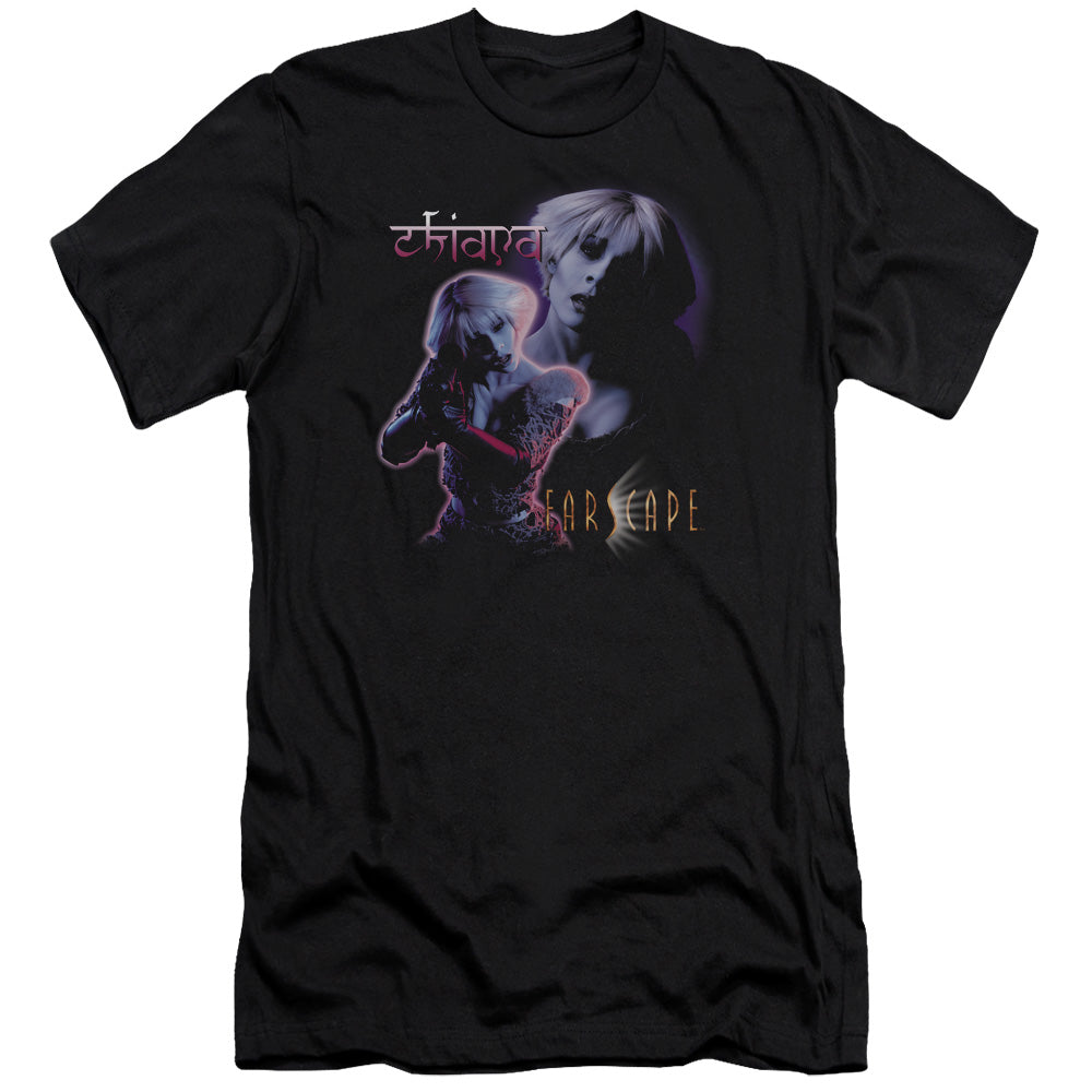 FARSCAPE/CHIANA