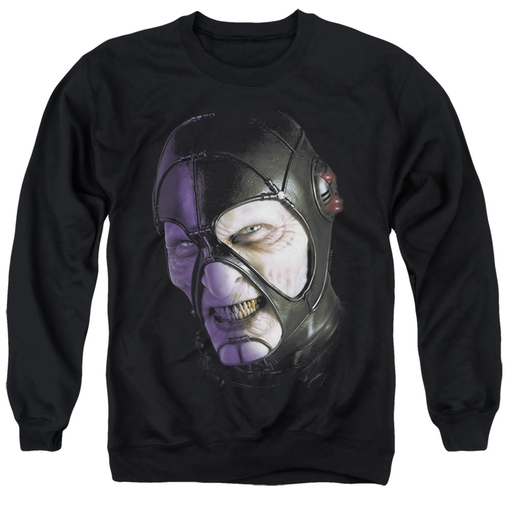 FARSCAPE/KEEP SMILING