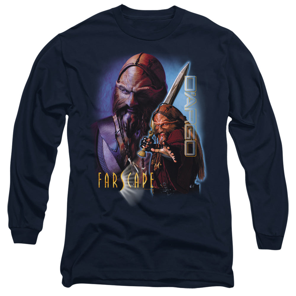 FARSCAPE/DARGO