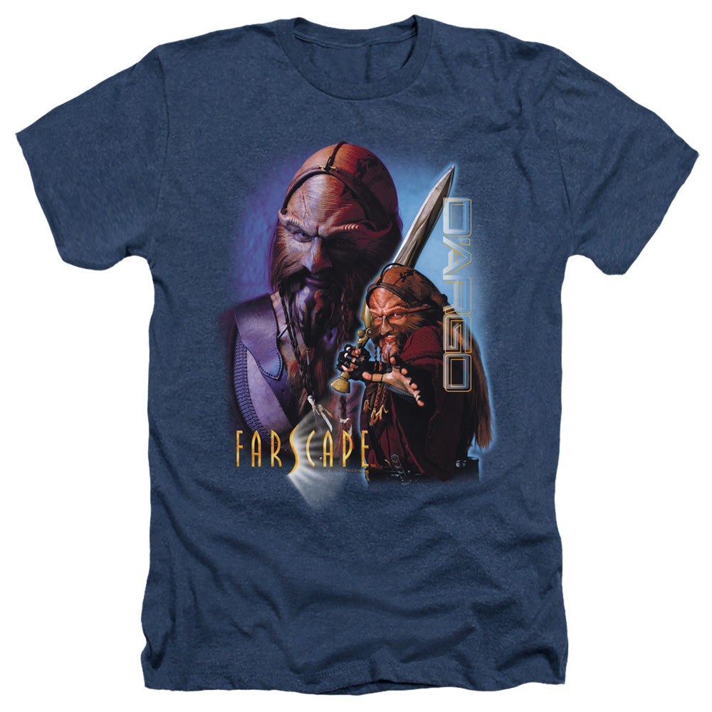 FARSCAPE/DARGO