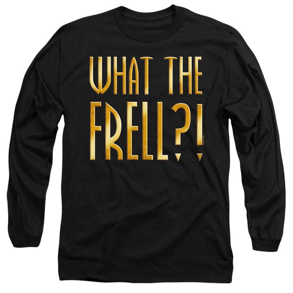 FARSCAPE/WHAT THE FRELL