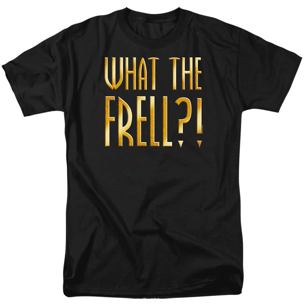 FARSCAPE/WHAT THE FRELL