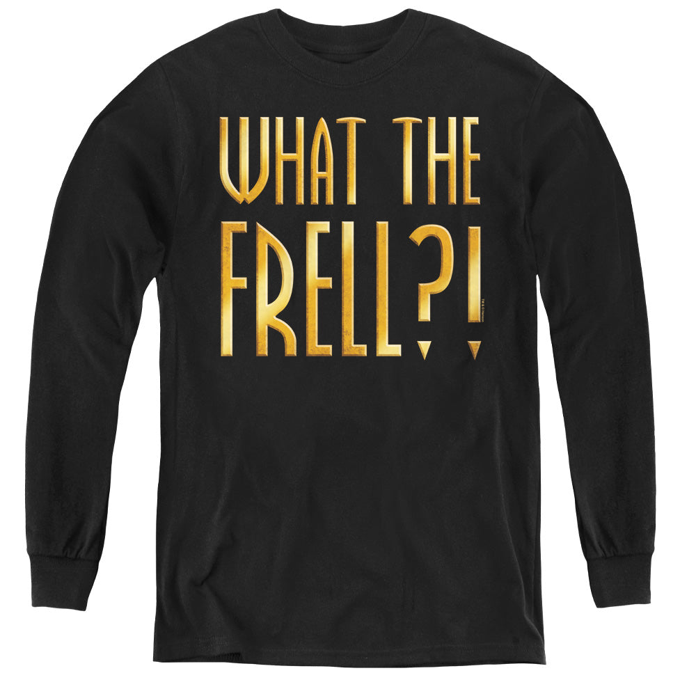 FARSCAPE/WHAT THE FRELL