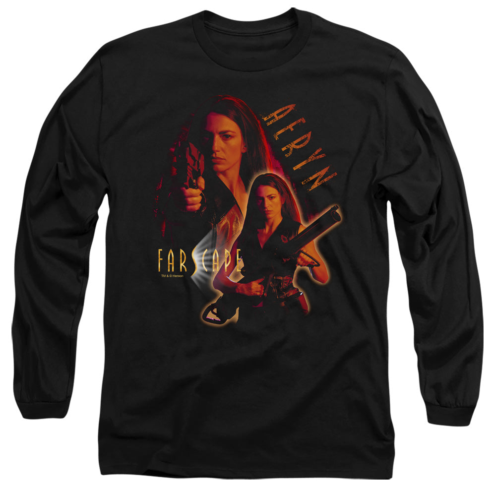 FARSCAPE/AERYN