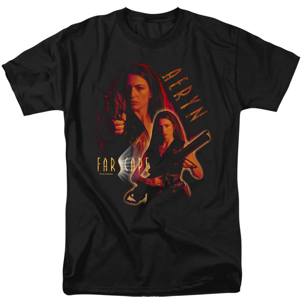 FARSCAPE/AERYN