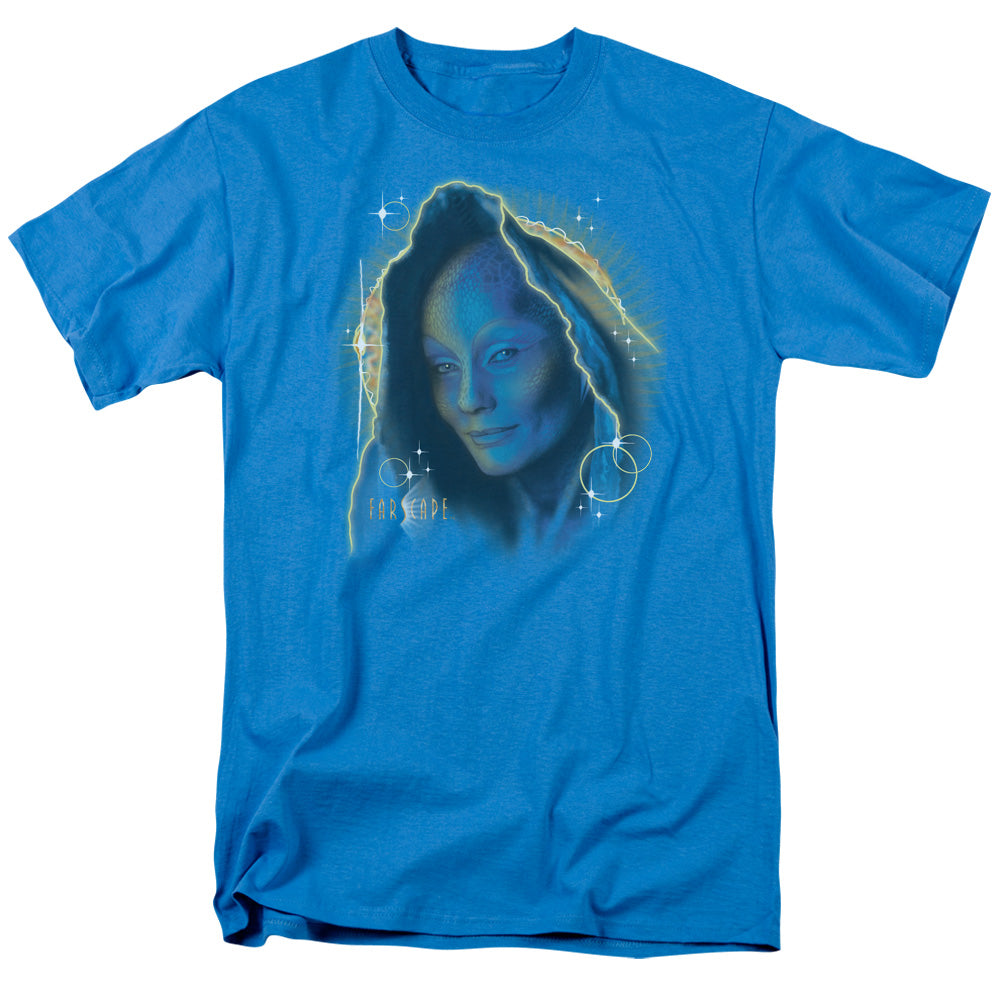 FARSCAPE/SOLAR FLARE
