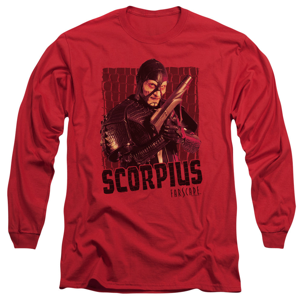 FARSCAPE/SCORPIUS