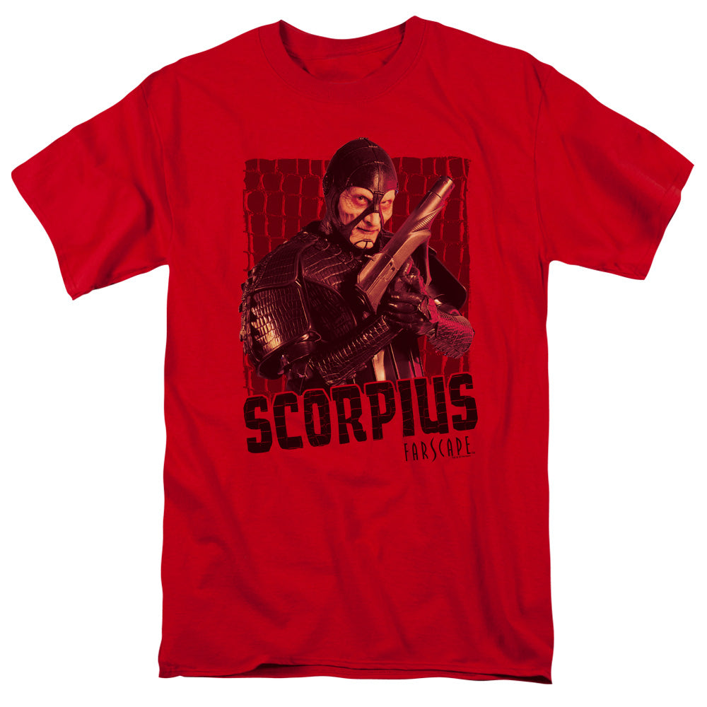 FARSCAPE/SCORPIUS