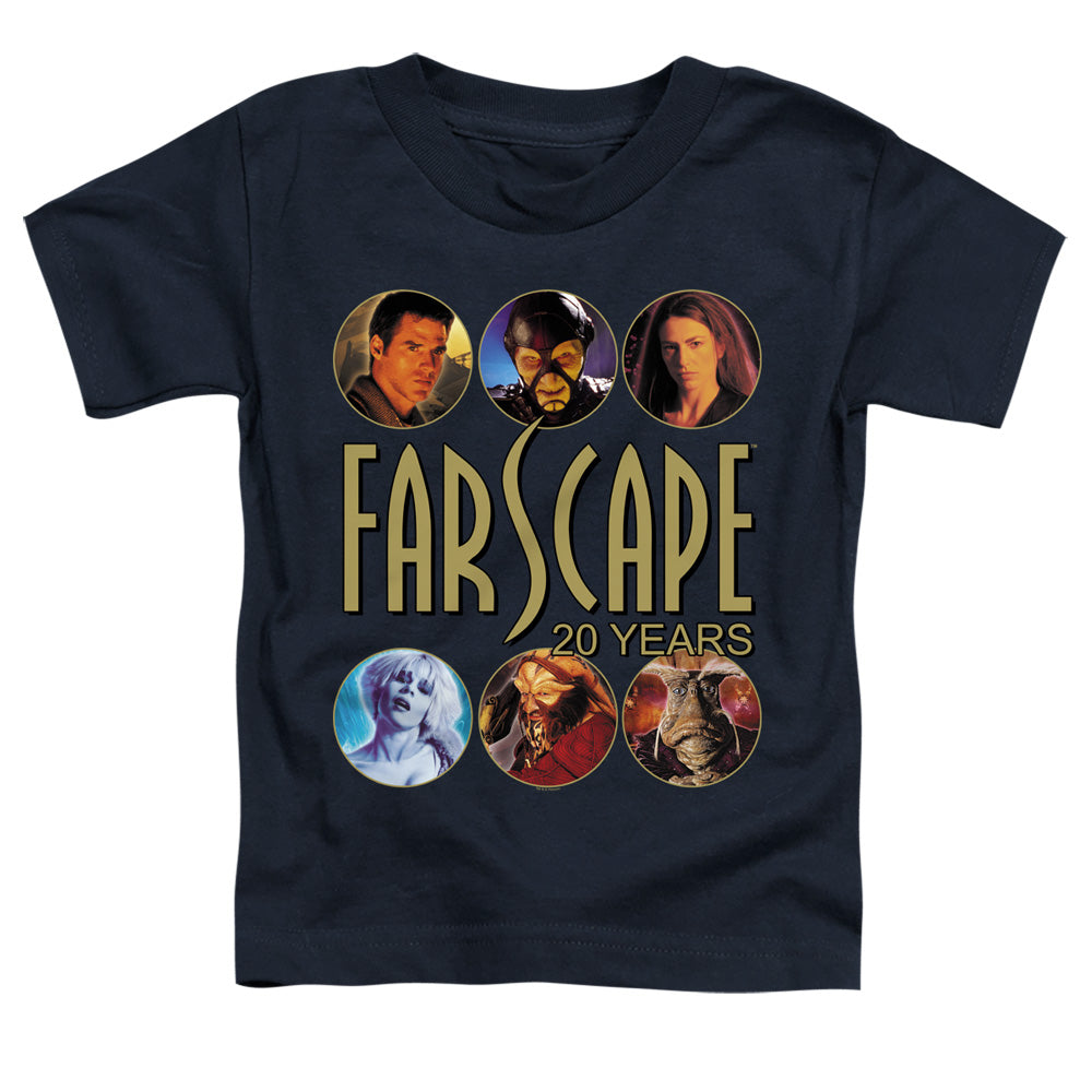 FARSCAPE/20 YEARS
