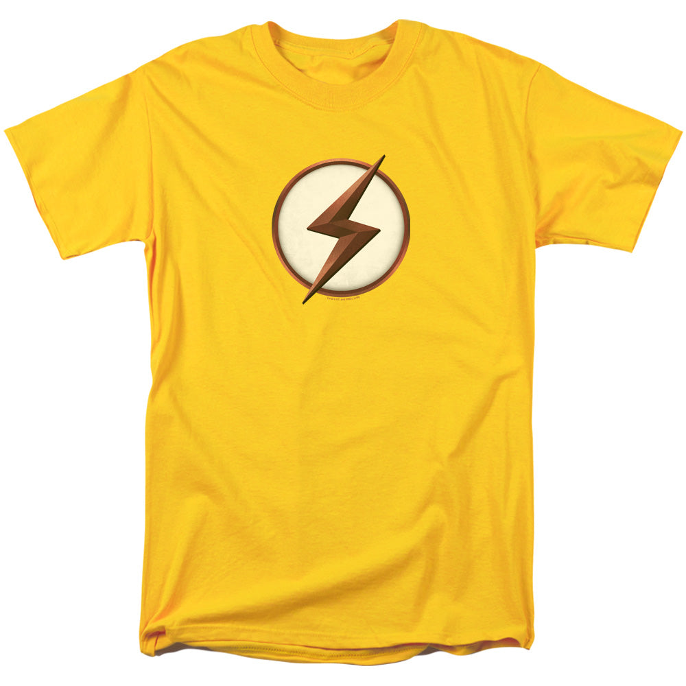 FLASH/KID FLASH LOGO