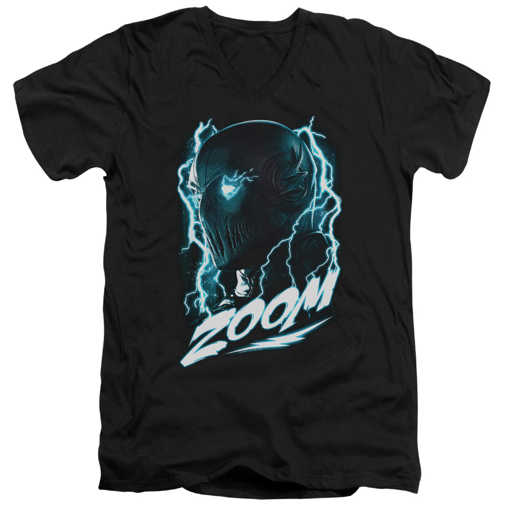 FLASH/ZOOM