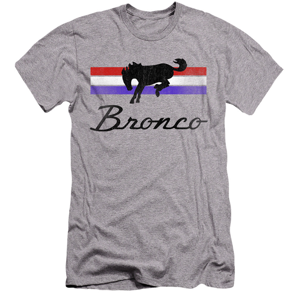FORD BRONCO/BRONCO STRIPES