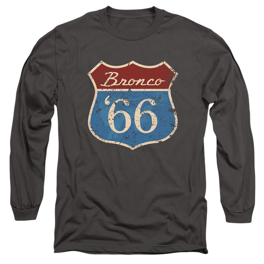 FORD BRONCO/ROUTE 66 BRONCO