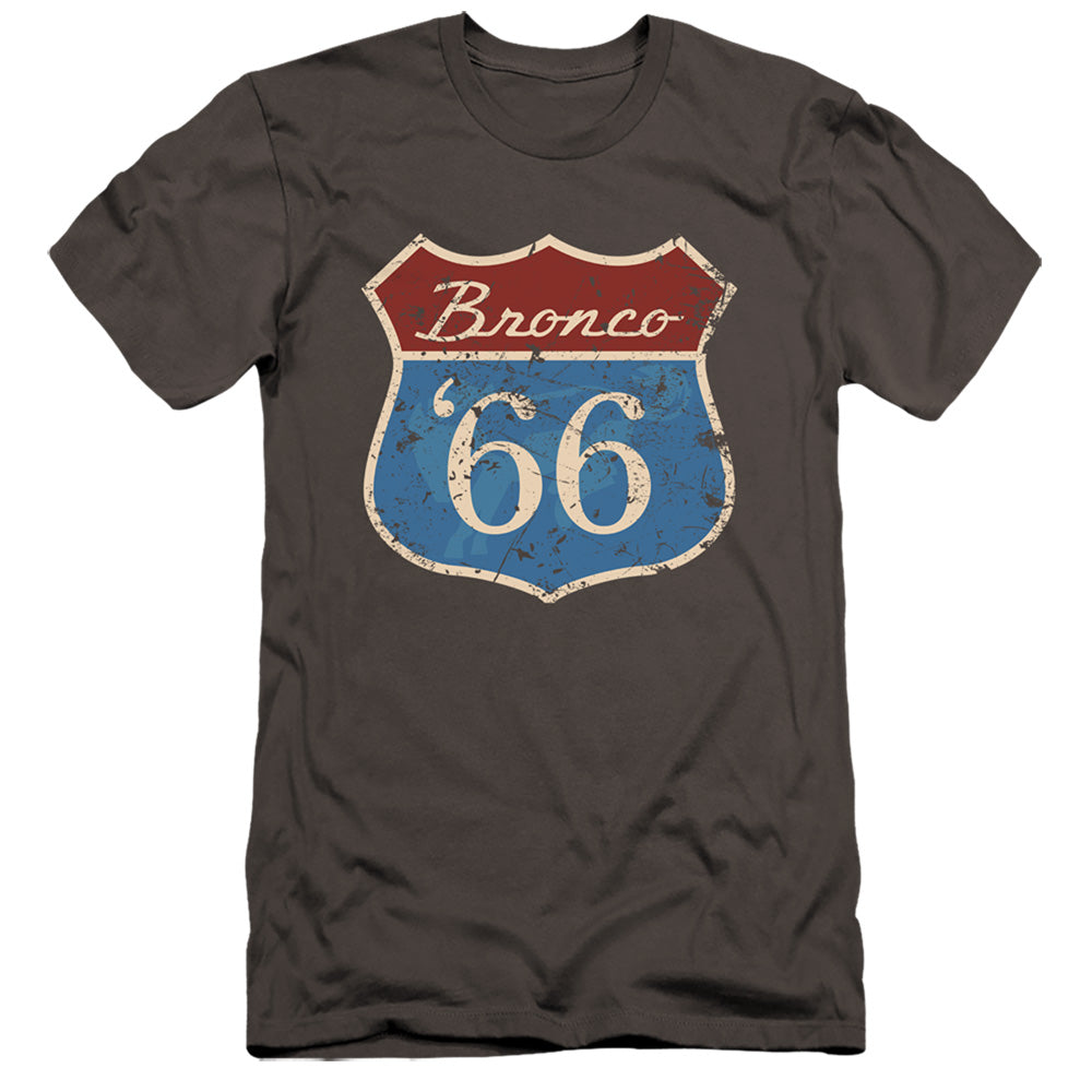 FORD BRONCO/ROUTE 66 BRONCO