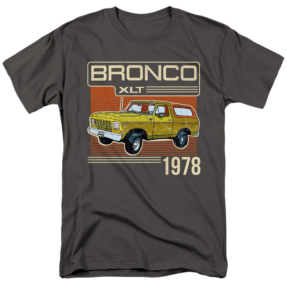 FORD BRONCO/BRONCO 1978