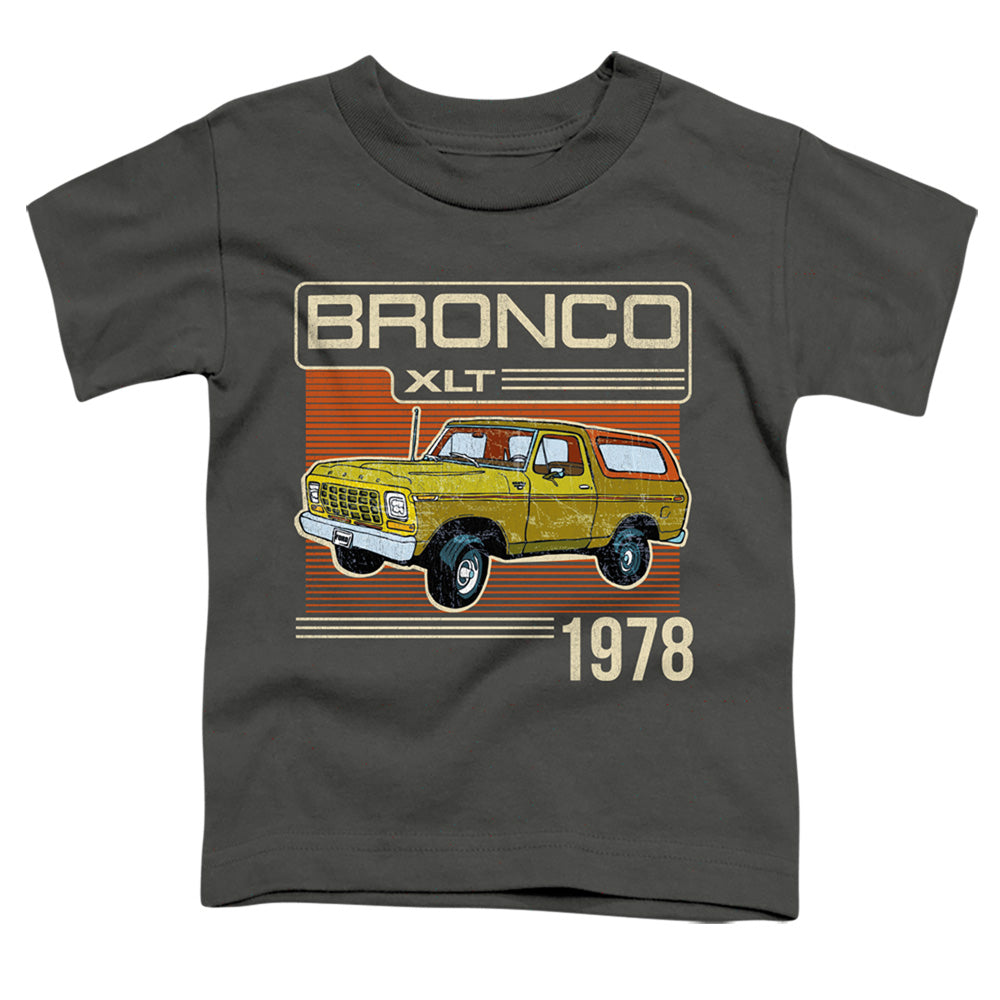 FORD BRONCO/BRONCO 1978