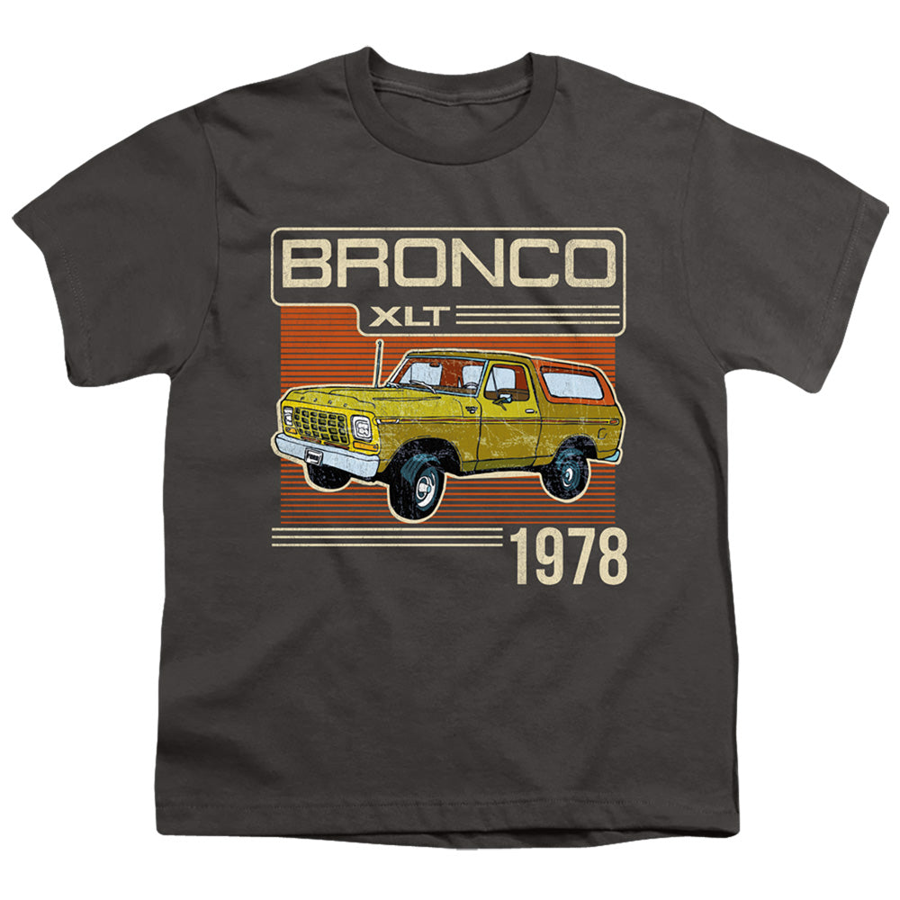FORD BRONCO/BRONCO 1978
