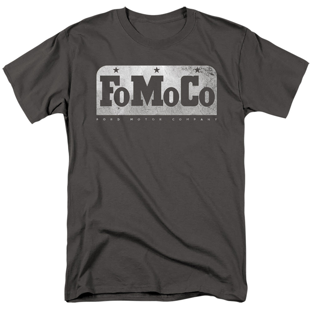 FORD/FOMOCO