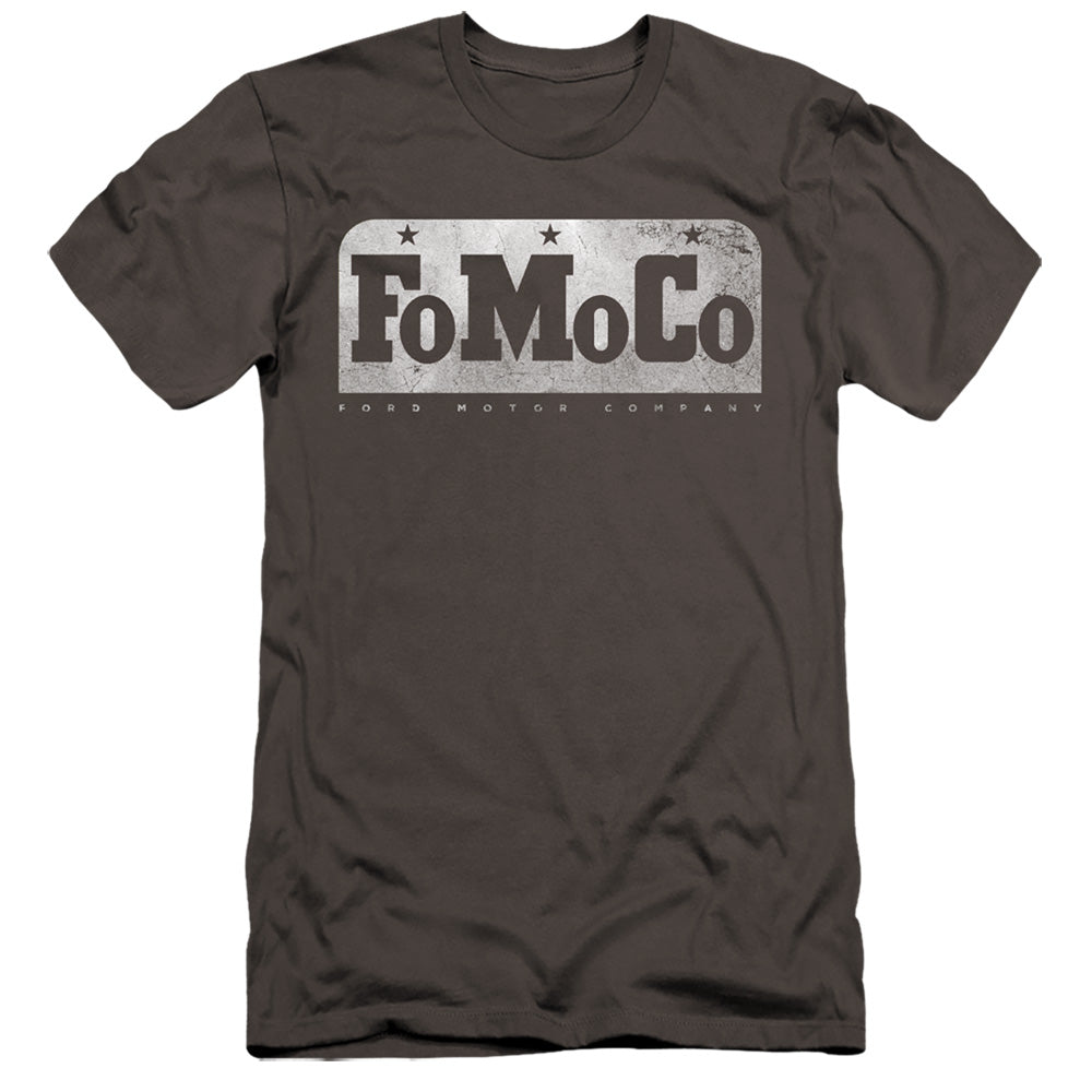 FORD/FOMOCO