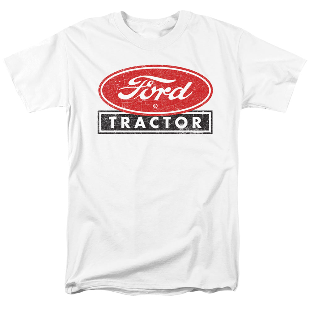 FORD/FORD TRACTOR