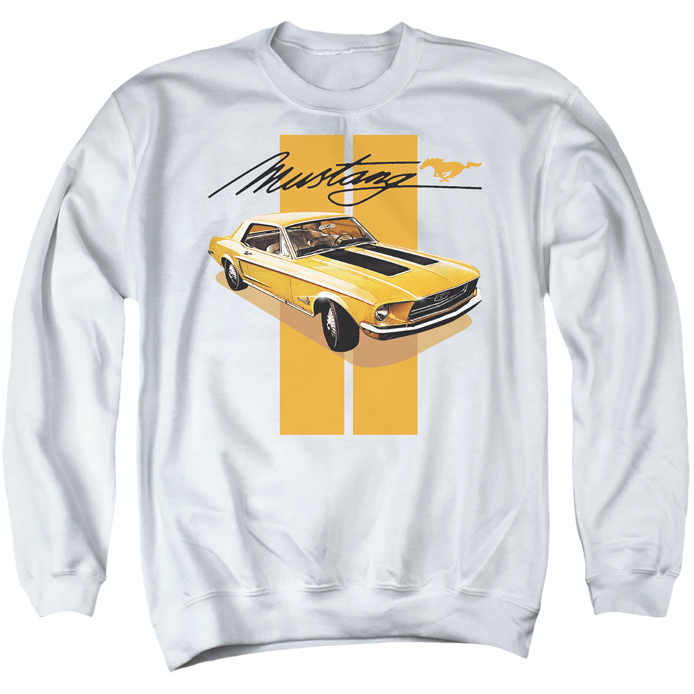 FORD MUSTANG/STANG STRIPES