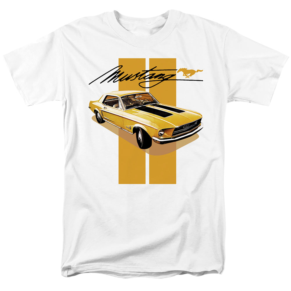 FORD MUSTANG/STANG STRIPES