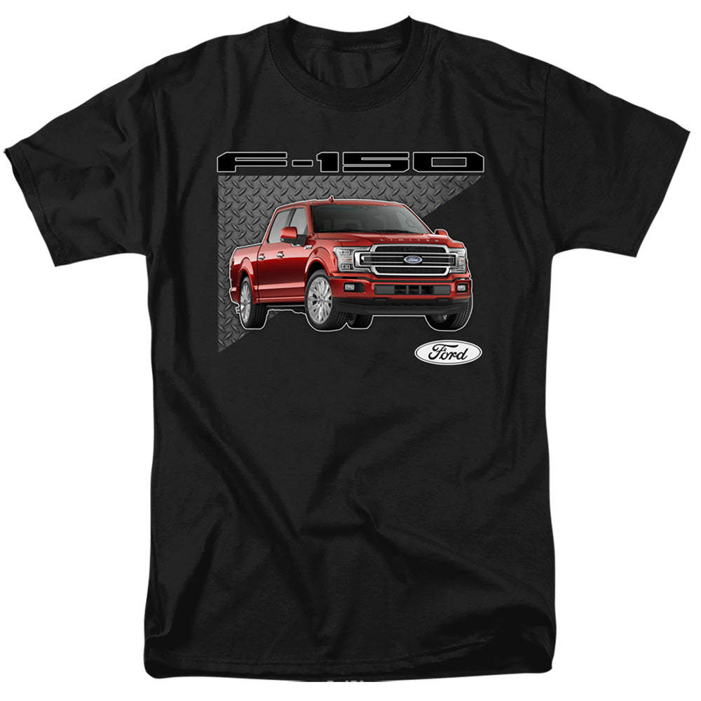FORD TRUCKS/F 150