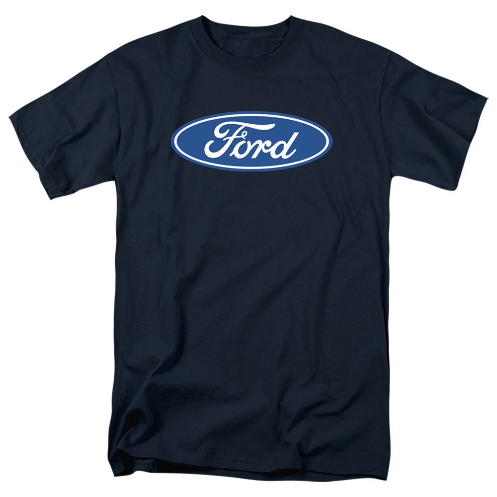FORD/DIMENSIONAL LOGO