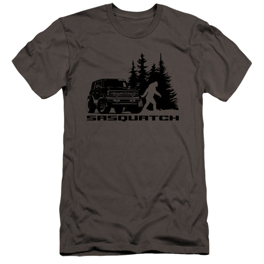 FORD BRONCO/SASQUATCH