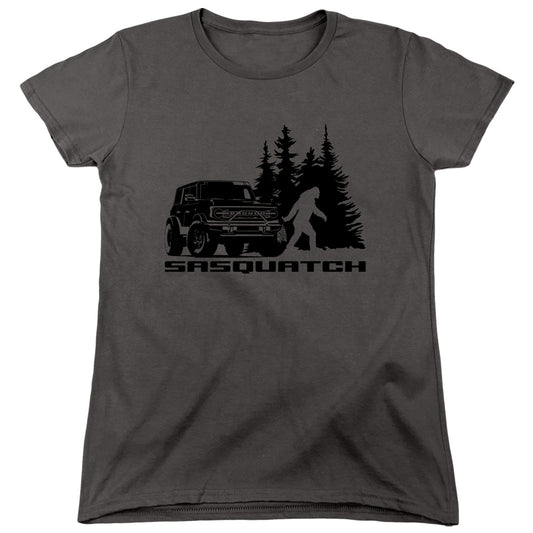 FORD BRONCO/SASQUATCH