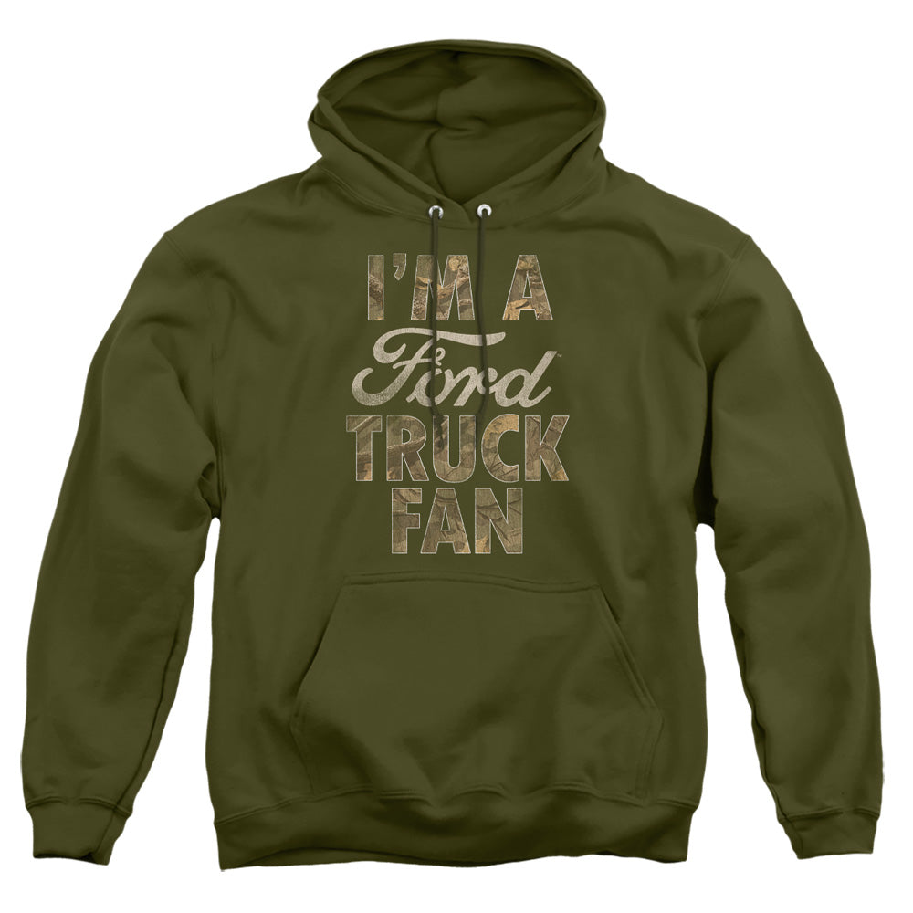 FORD/FORD TRUCK MAN CAMO