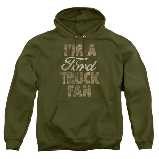 FORD/FORD TRUCK MAN CAMO