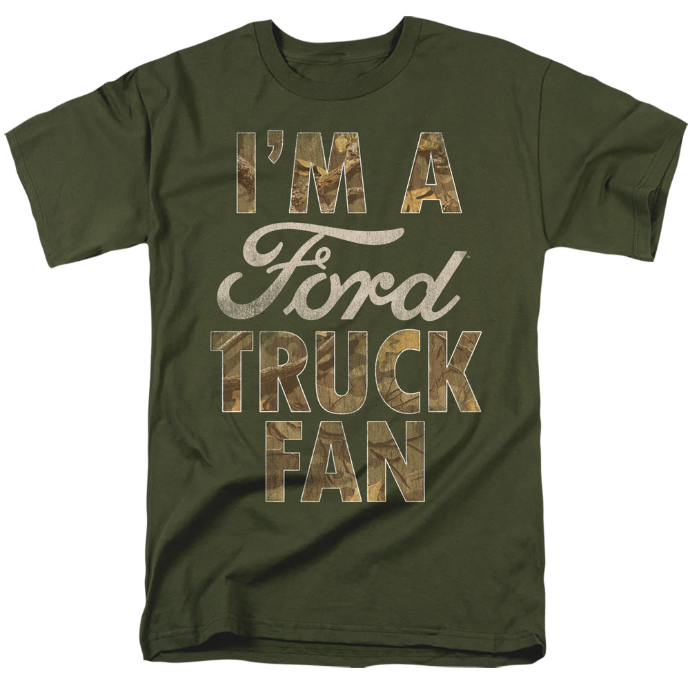 FORD/FORD TRUCK MAN CAMO
