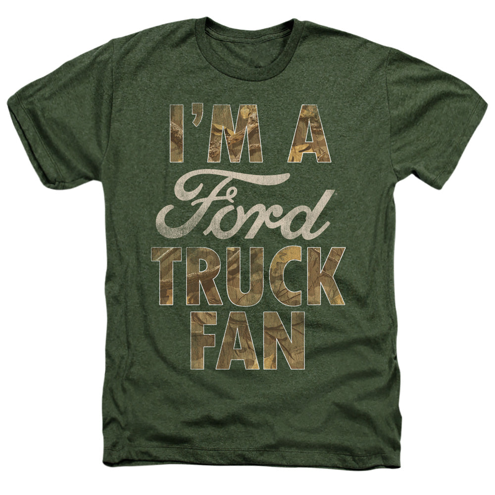FORD/FORD TRUCK MAN CAMO
