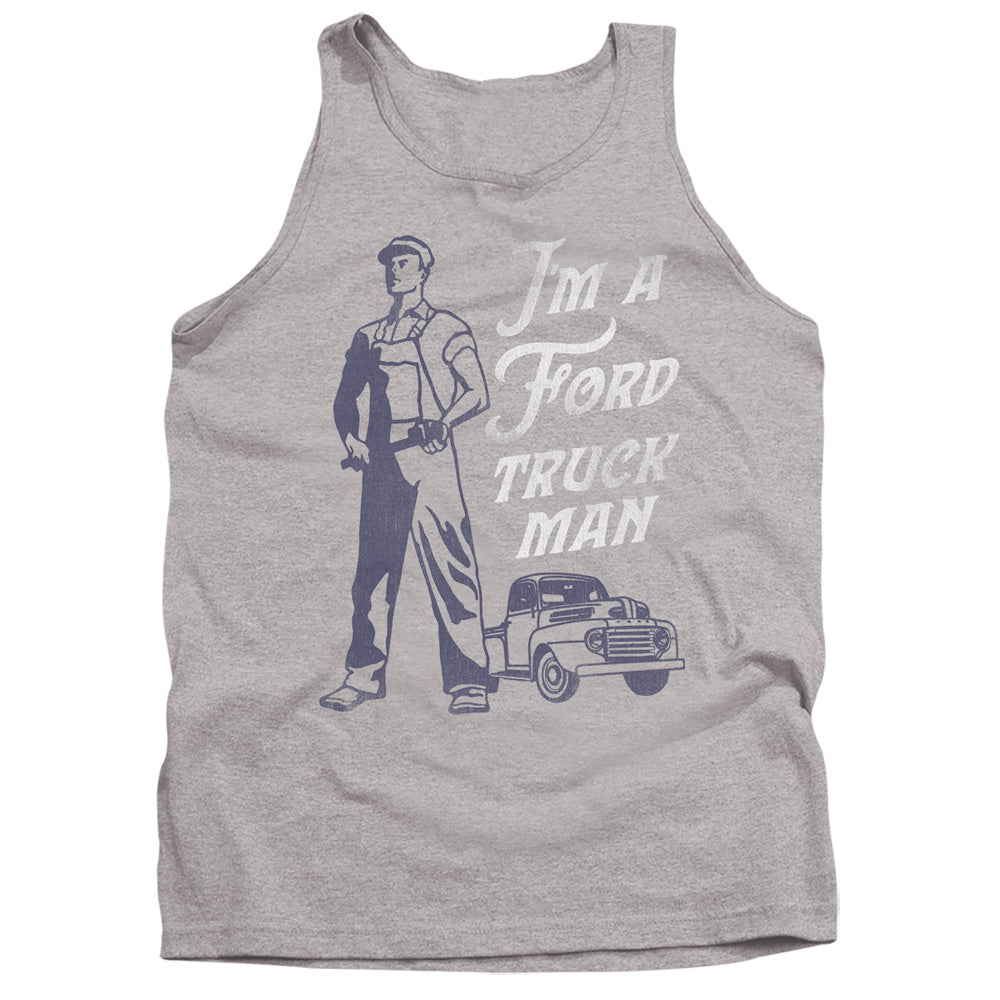 FORD/FORD TRUCK MAN CLASSIC