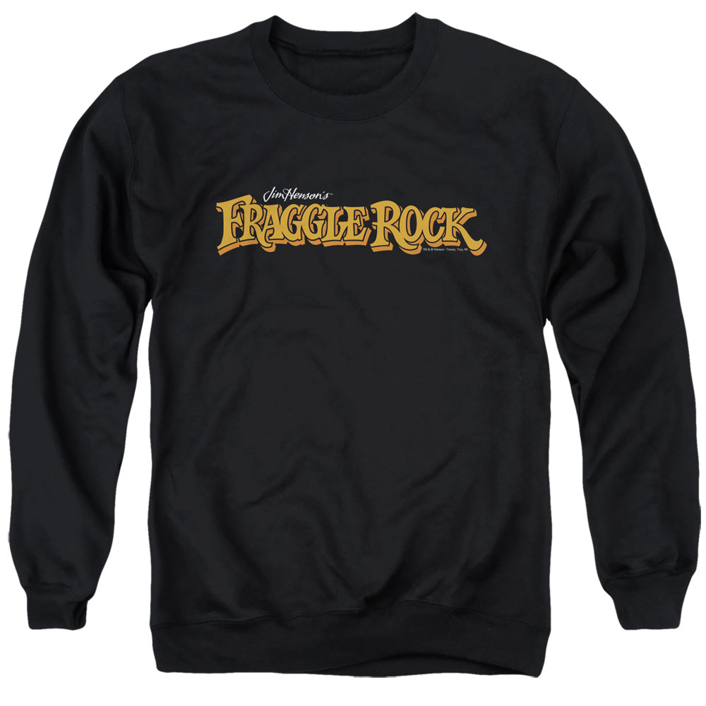 FRAGGLE ROCK/LOGO