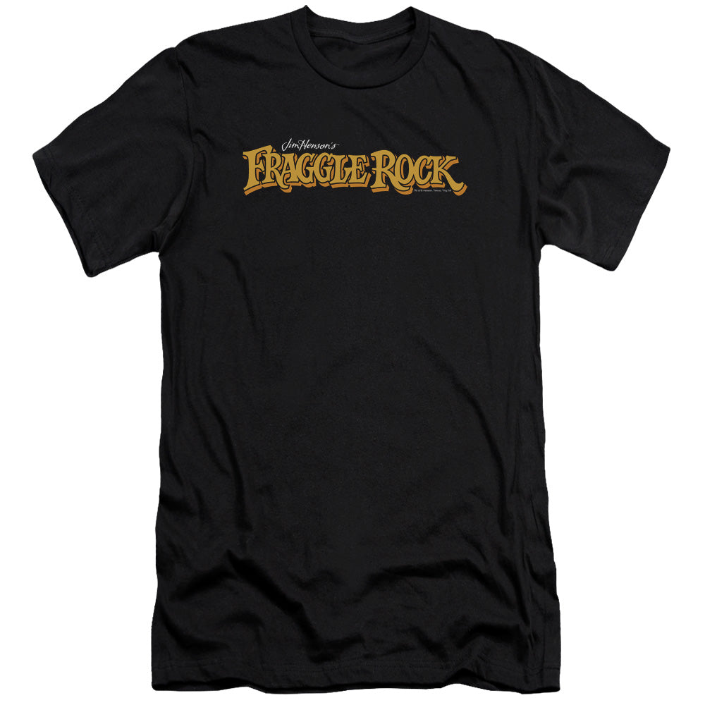 FRAGGLE ROCK/LOGO
