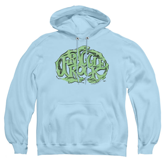 FRAGGLE ROCK/VACE LOGO