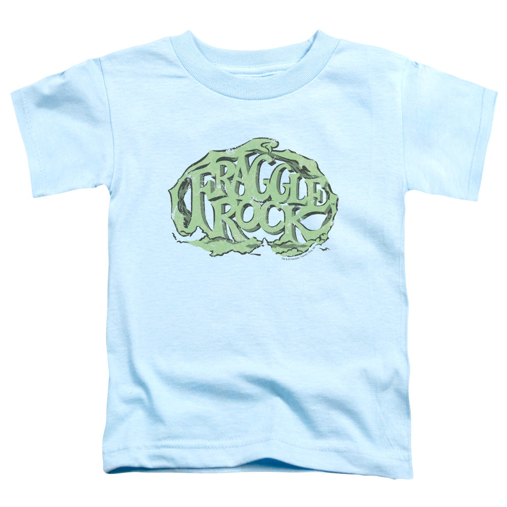 FRAGGLE ROCK/VACE LOGO