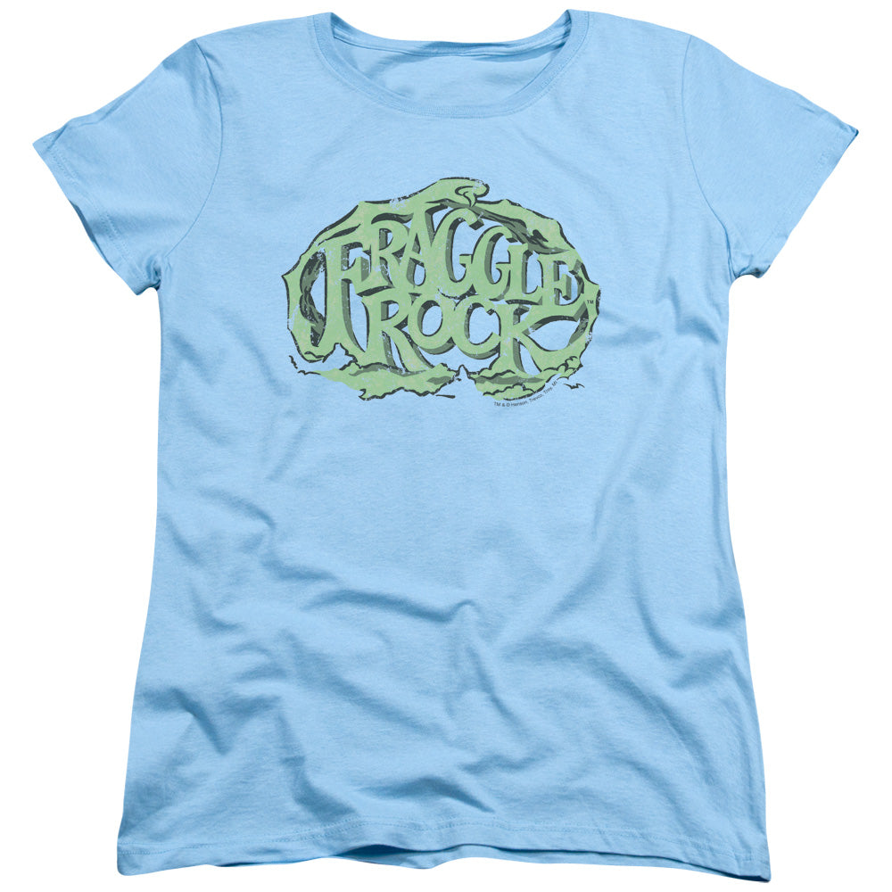FRAGGLE ROCK/VACE LOGO