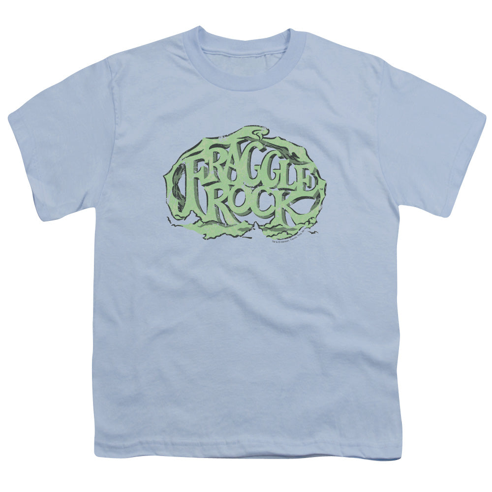 FRAGGLE ROCK/VACE LOGO