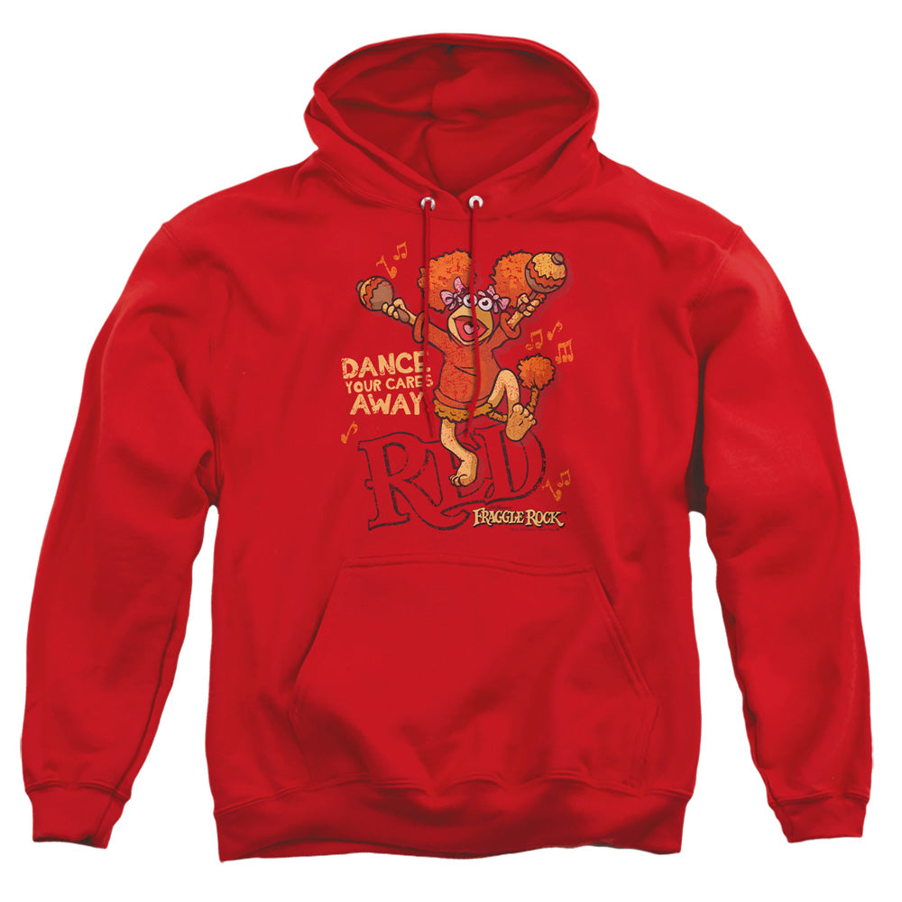 FRAGGLE ROCK/DANCE