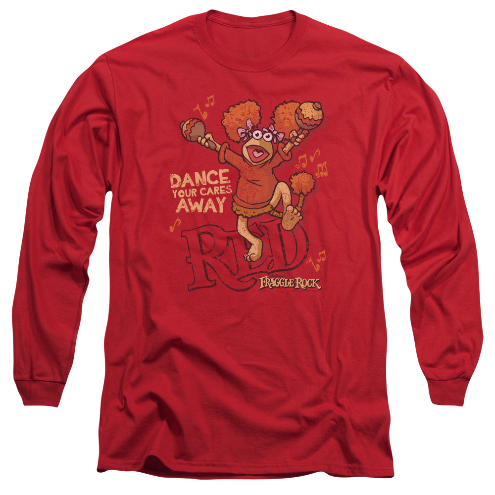 FRAGGLE ROCK/DANCE