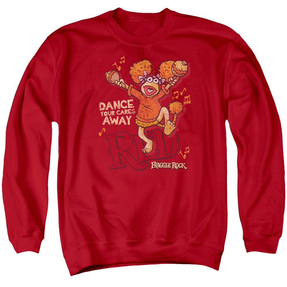 FRAGGLE ROCK/DANCE