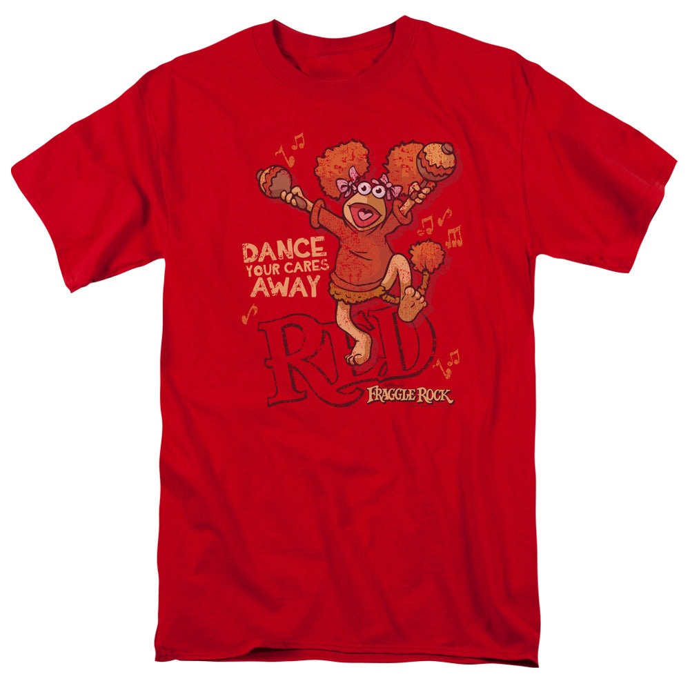 FRAGGLE ROCK/DANCE